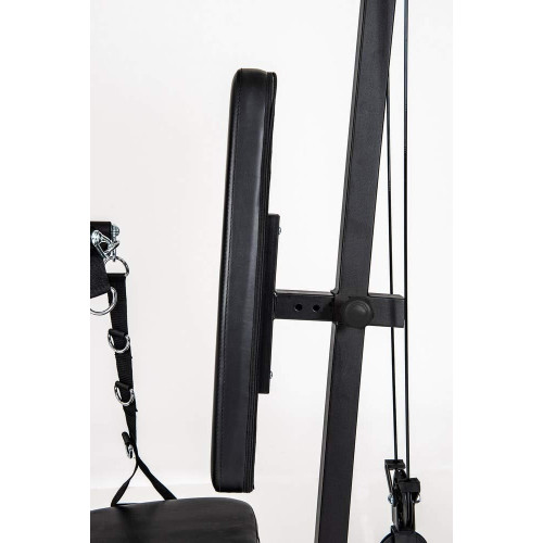 Фитнес станция  Toorx Multifunction Station MSX 50 - фото №6